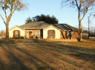 344 Tee Taw Cir, Sherman, TX 75092
