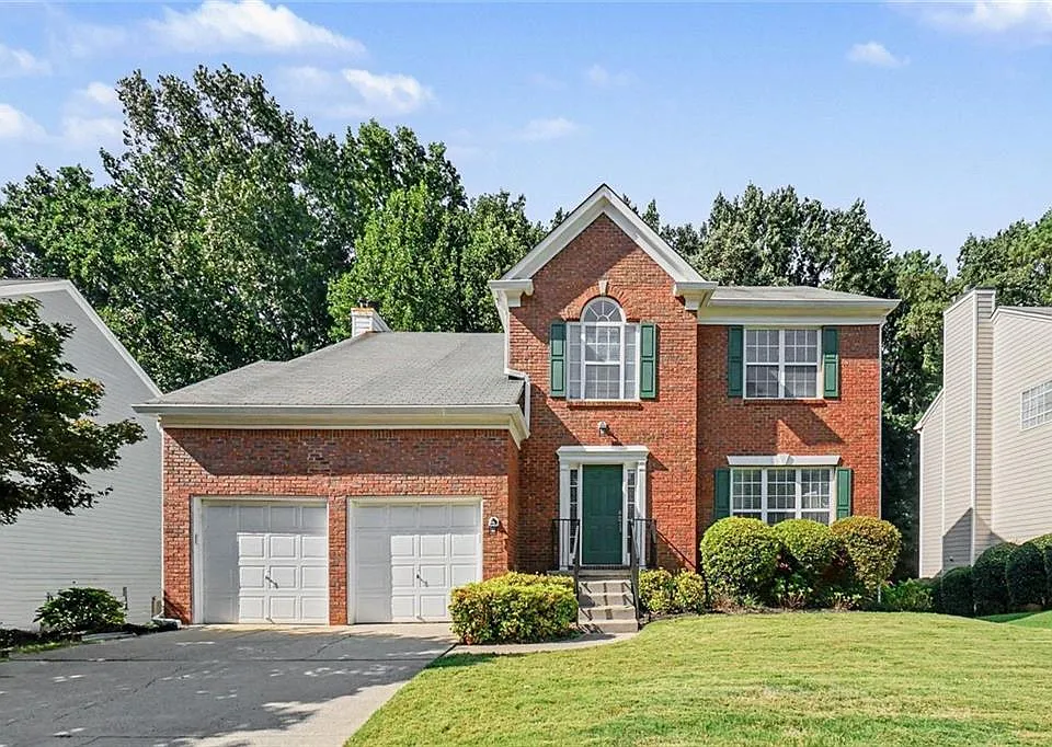2200 Traywick Chase #2318