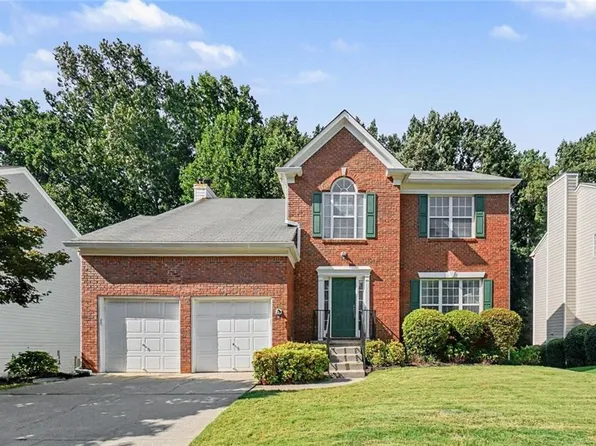 2200 Traywick Chase APT 2318, Alpharetta, GA 30004