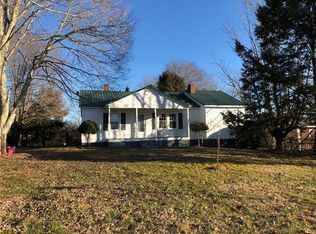 1766 Falls Rd NW, Valdese, NC 28690