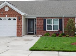 110 Oak Way, Archdale, NC 27263