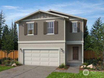 17614 SE 265th Street #20, Covington, WA, 98042