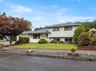 4010 NE 142nd Ave, Portland, OR 97230