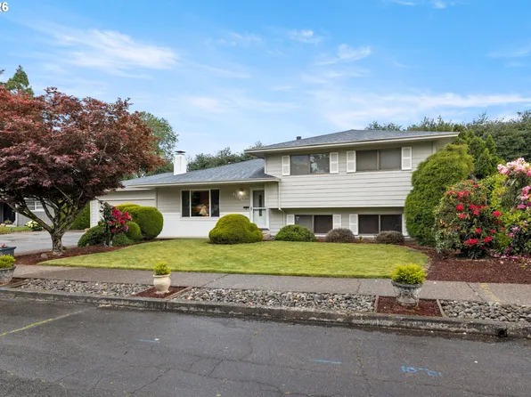 4010 NE 142nd Ave, Portland, OR 97230