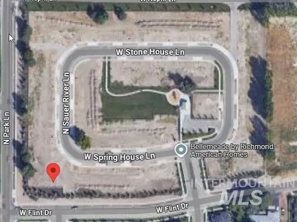 301 N Sauer River Ln, Eagle, ID 83616