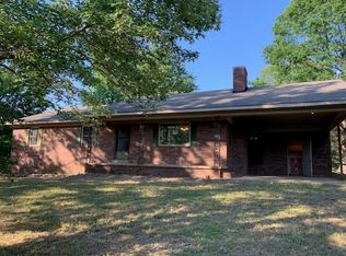 612 Clayton Rd, Bethel Springs, TN 38315