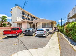 1703 S Beretania St, Honolulu, HI 96826