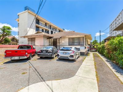 1703 S Beretania St, Honolulu, HI, 96826