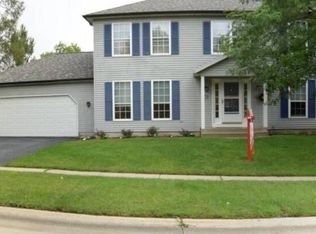 7154 Chelsea Dr NE, Cedar Rapids, IA 52402