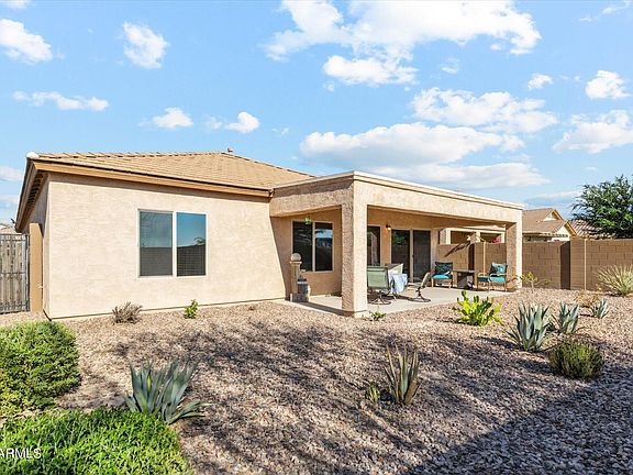 3rd image of 2282 N PALO VERDE Drive