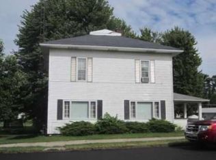 201 N Main St, Tiro, OH
