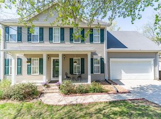 4801 Corinthian Way, Greensboro, NC 27410