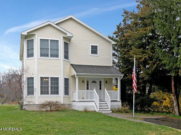 1526 Sunset Terrace, Belmar, NJ 07719