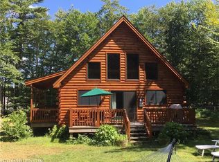 164 North Rd, Chebeague Island, ME 04017