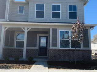 17383 Gibson Dr, Westfield, IN 46074