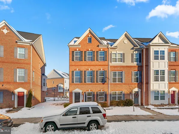 7994 Blue Stream Dr, Elkridge, MD 21075