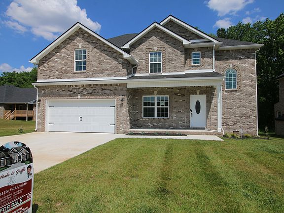 2nd image of 88 The Oaks Lot 88
