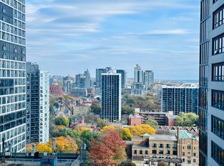 77 Mutual St #2002, Toronto, ON