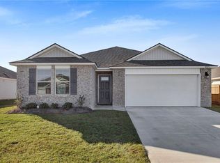 4571 Marais River Dr, Slidell, LA 70461
