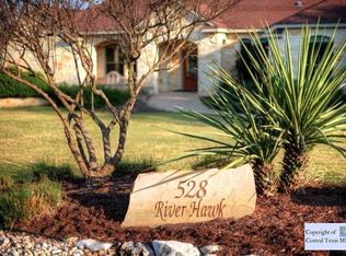 528 River Hawk, Spring Branch, TX 78070
