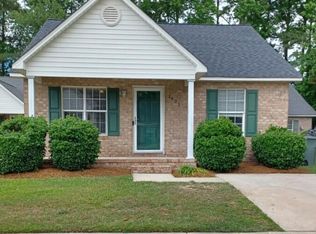 1921 Arlington Park Dr, Greenville, NC 27858