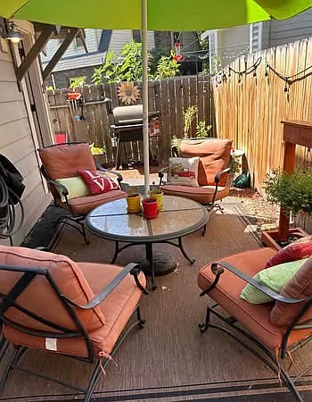 1 bed, 550 sqft, $1,800 — Photo 1