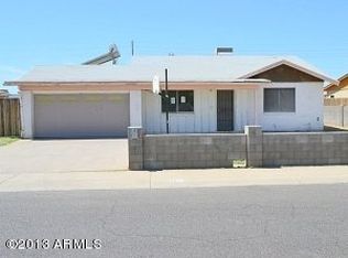 2320 N 70th Dr, Phoenix, AZ 85035