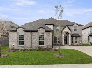 604 Sierra Ln, Wylie, TX 75098