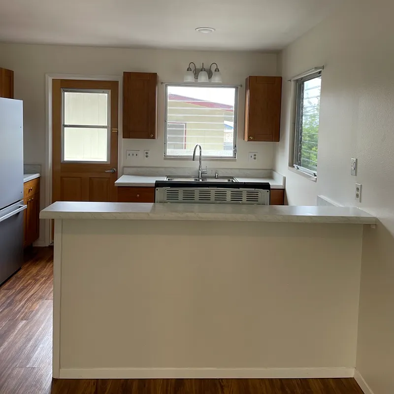 2 bed, $2,500 — Photo 2