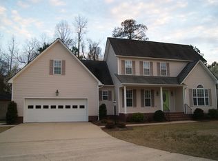 902 Ray Crawford Dr, Winterville, NC 28590