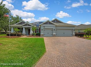 19771 Tattnall Way, Brooksville, FL 34601