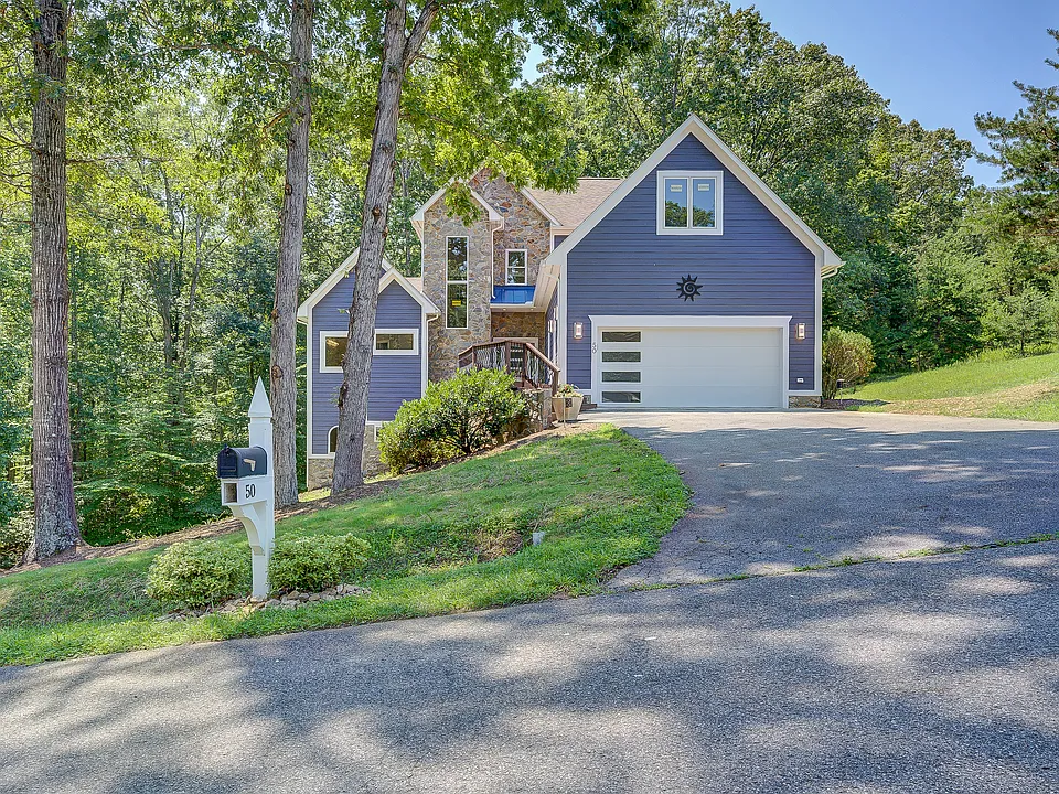50 Shelter Cove Dr