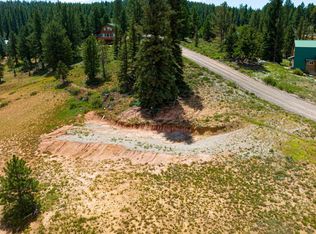 220 N Tonto Trl, Duck Creek Village, UT 84762
