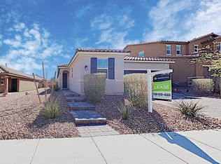 714 Gulf Pearl Dr, Henderson, NV 89002