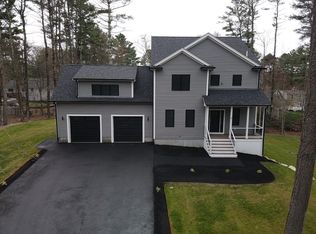 5 Hiawatha Way, Mattapoisett, MA 02739