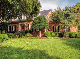 8300 Merrimack Ct, Charlotte, NC 28210