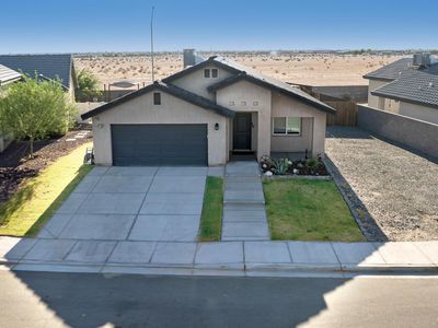4204 S Hinckley Dr, Yuma, AZ, 85365