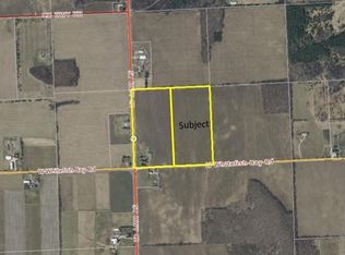 Whitefish Bay Rd, Sturgeon Bay, WI 54235
