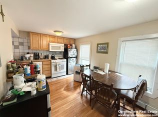 59 Preble St #3, Boston, MA 02127