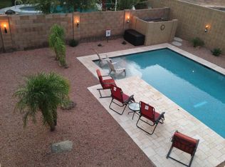 6426 W Maya Way, Phoenix, AZ 85083