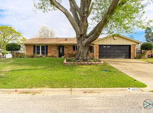 803 Ward Ln, Athens, TX 75751