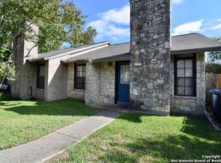 5334 Gawain Dr, San Antonio, TX 78218