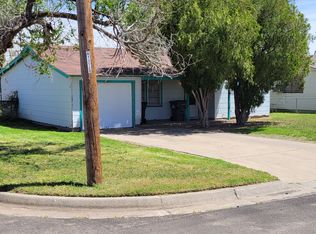 1408 N Spring St, Amarillo, TX 79107