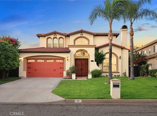 77 W Naomi Ave, Arcadia, CA 91007