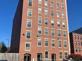 21 Wingate St APT 503, Haverhill, MA 01832