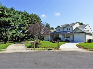 34 Wingate North Ct, Camden Wyoming, DE 19934