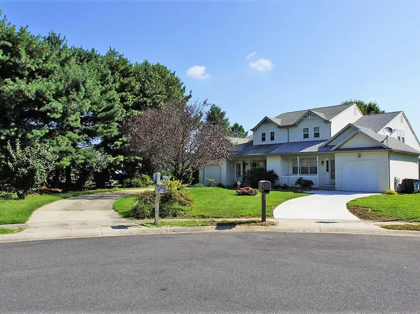 34 Wingate North Ct, Camden Wyoming, DE 19934