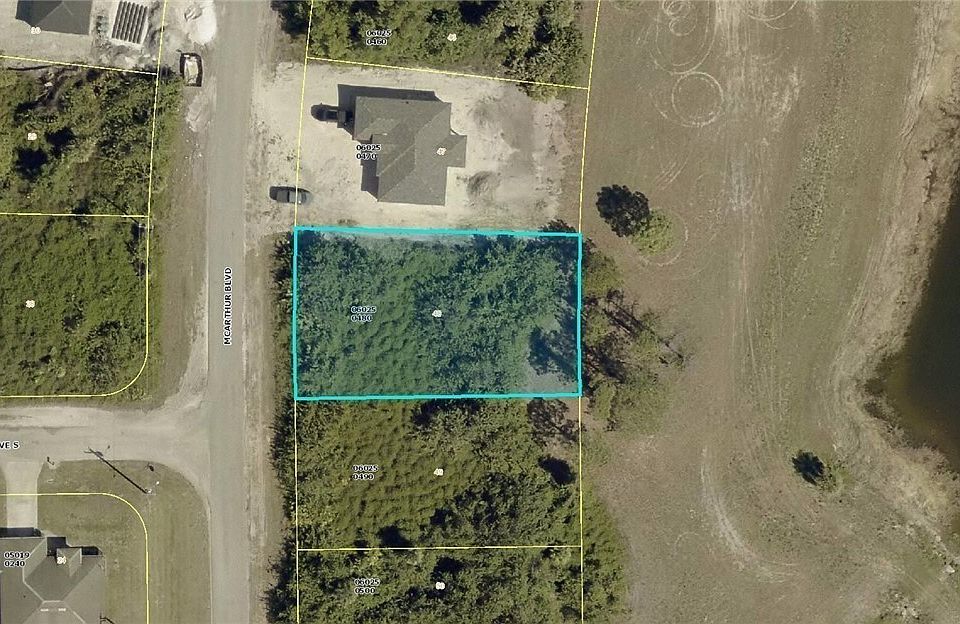 1st image of 385 McArthur Blvd