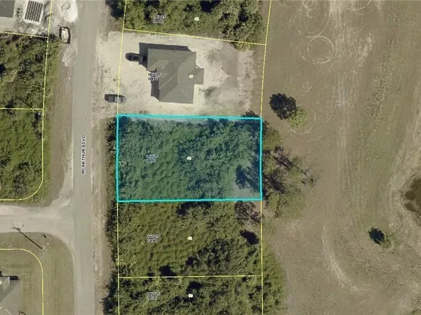 385 McArthur Blvd, Lehigh Acres, FL 33974