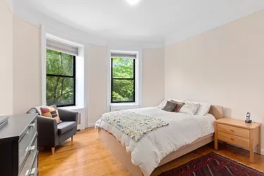 Rented by Corcoran